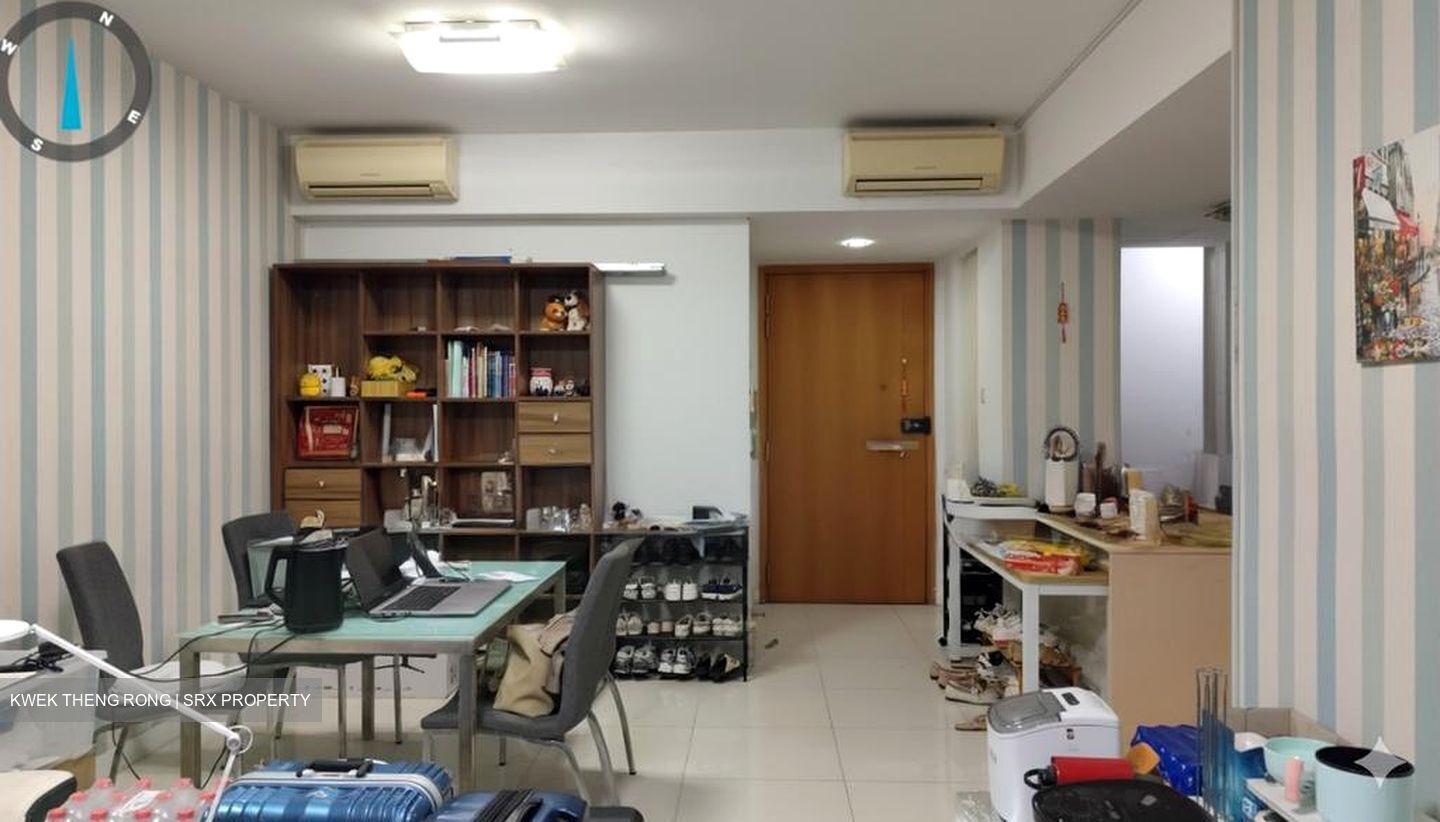 The Centris (D22), Apartment #497967461